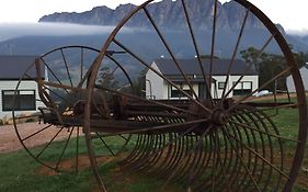 Manna Hill Farm